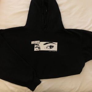 Brandy Melville hoodie